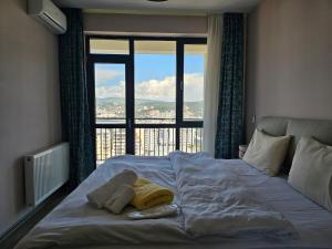 Orexus tower Tbilisi