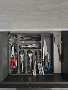 Orexus tower Tbilisi