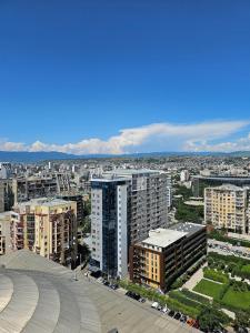 Orexus tower Tbilisi