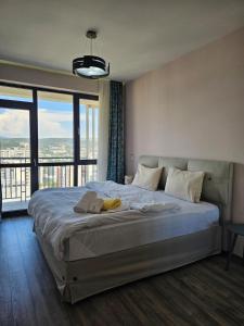 Orexus tower Tbilisi