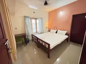 Akshay Beach Resort - Attingal