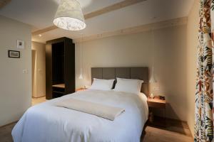 Hôtel Le Bec Bed and Chocolate self check-in