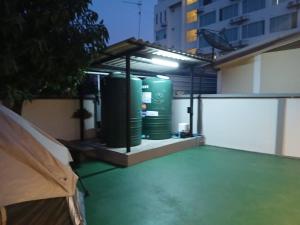 Wanna house บุรีรัมย์ ใกล้สนามช้างอารีน่า