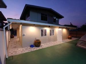 Wanna house บุรีรัมย์ ใกล้สนามช้างอารีน่า