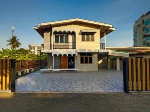 Wanna house บุรีรัมย์ ใกล้สนามช้างอารีน่า