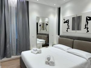 CeO LUXURY SUITE DI CAGLIARI img45