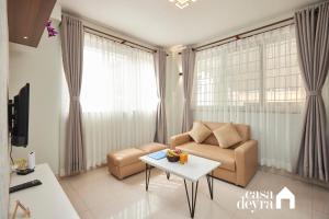 Jhamel Apartments 2 by Casa Deyra