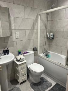 Quiet Flat in Central Camden