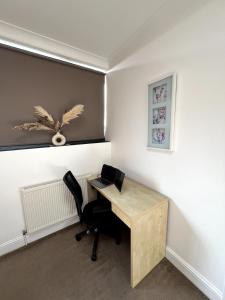 Quiet Flat in Central Camden