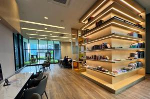 Star Residence 1R1B KLCC