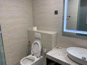 Star Residence 1R1B KLCC