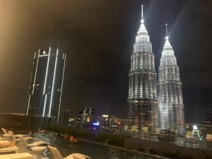 Star Residence 1R1B KLCC