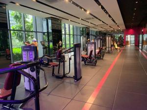 Star Residence 1R1B KLCC