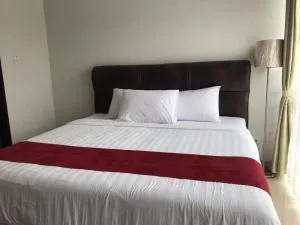 Resort88 Villa - Cikidang 1