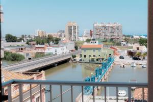 Apartamento sunset 1