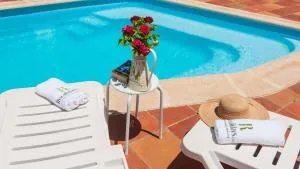 Casa Nieves Hinojares by Ruralidays - Belerdas