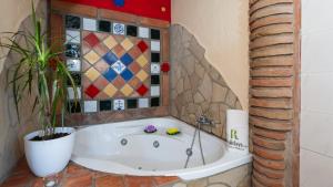 Casa Nieves Hinojares by Ruralidays