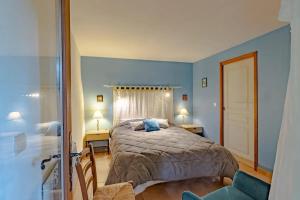 Villa charmante à Beynac-et-Cazenac avec piscine privée