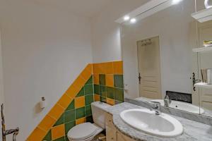 Villas Villa charmante a Beynac-et-Cazenac avec piscine privee : photos des chambres