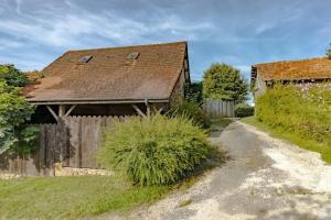 Villas Villa charmante a Beynac-et-Cazenac avec piscine privee : photos des chambres