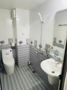 Home 59 Phạm Văn Đồng, Hà Nội