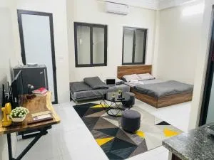 Home 59 Phạm Văn Đồng, Hà Nội - Văn Trì