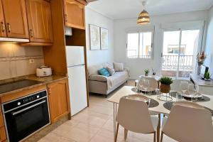 Sunny flat 500 metres from the beach - Centre Torrevieja
