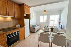 Sunny flat 500 metres from the beach - Centre Torrevieja