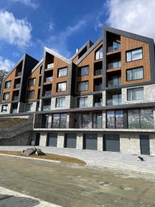 Apartman Foresta Divčibare