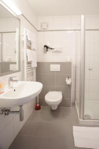 Quintuple Room room in Hotel Drei Kreuz