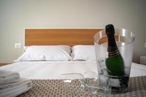 Ferrari Rooms & Apartments