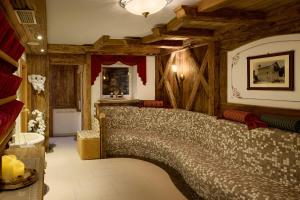 Residence Ciasa Morin