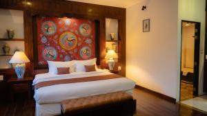 Cheva Gallery Boutique Hotel