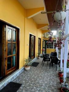 Darjeeling BnB