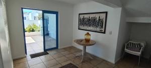 Relax in Style at La Kruger Blue, Langebaans Premier Holiday Home