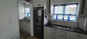 Relax in Style at La Kruger Blue, Langebaans Premier Holiday Home