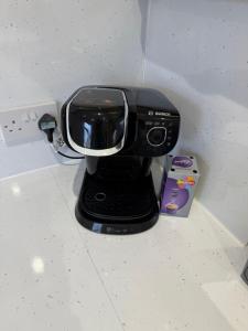 Dunfermline 2 Bed Flat Fully Furnished