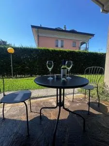 Casa Anna - 杰尔米尼亚加