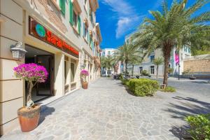 Sarah Hotel Halal Restaurant Phu Quoc