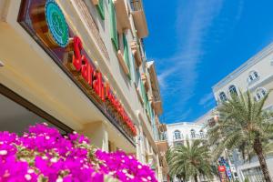 Sarah Hotel Halal Restaurant Phu Quoc