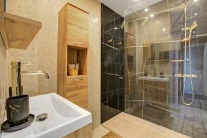 Apartment With Sauna At Border Of Monaco