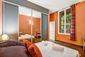 Apartment With Sauna At Border Of Monaco - Happy Rentals