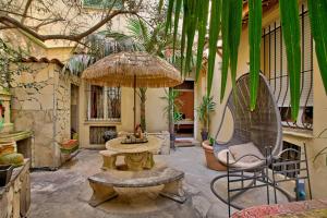 Apartment With Sauna At Border Of Monaco - Happy Rentals