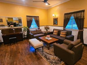 Homestay Desa Kati Kuala Kangsar