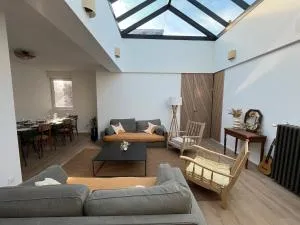 Appartement de ville - Lambersart - 朗贝萨尔