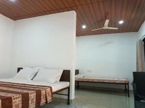 Oceanic guest house