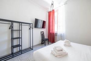 VG PANTHEON 5 STELLE Parlamento Room