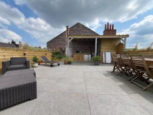 Appartement de ville - Lille Lambersart