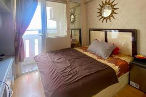 Căn Hộ Studio (Studio Apartment)