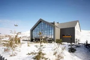Liv Hotels Erciyes - Hacılar